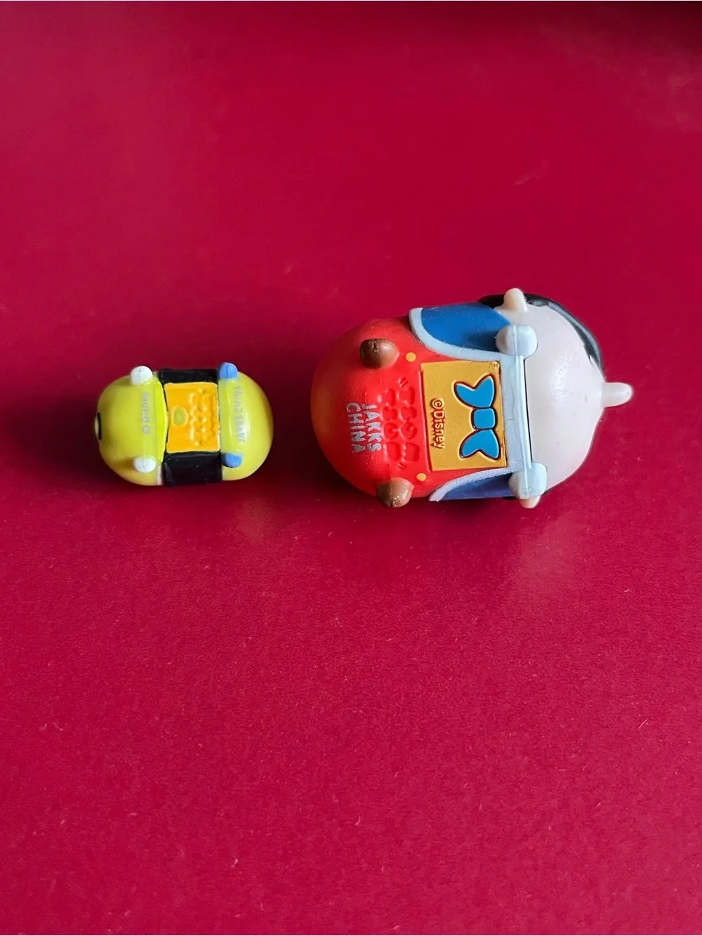 Disney mini tsum tsum